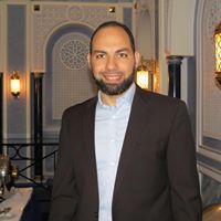 Ahmed Moez