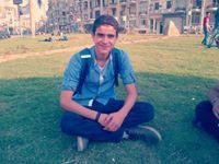 Mahmoud Gamal