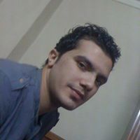 Hazem Sayed