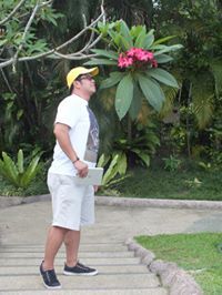 Sherwin Javier