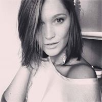 Katya Kondratyeva