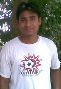 Emdadul Hoque