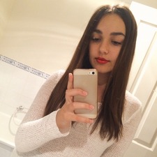 Isobel Signorini