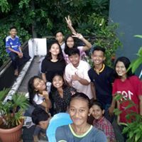Sakti Tripangestu