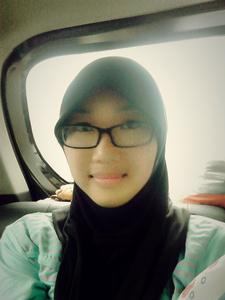 Imanirrahma Salsabil