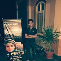 Brandon Safrizal