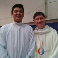 Chard Rodriguez