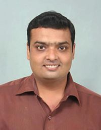 Anand Menon