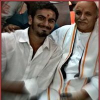 Vishwanath Vissu
