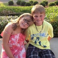 Kiersten Canterna Sikora