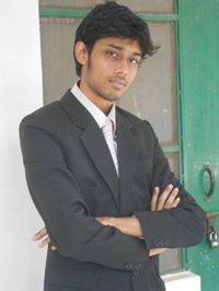 Harsh Nambiar