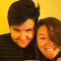 Charlotte Eaglestone