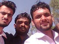 Inam Qureshi