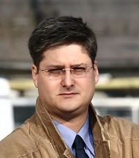 Cristian Postolachi