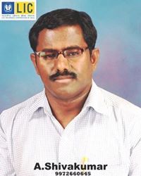 Shivakumar A