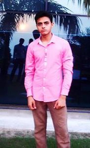 Abdullah Shakir