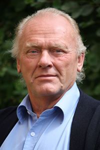 Lars Widerberg