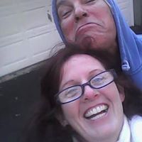 Patricia Wilberforce