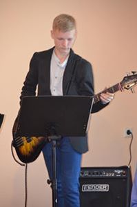 Klāvs Roberts