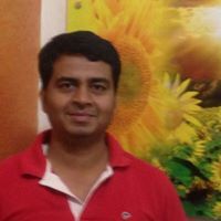 Sudhindra Ns