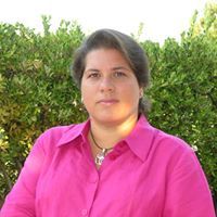 Μαρία Καπασά