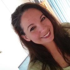 Christine Marie Bryant