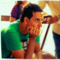 Ahmed Ibrahim