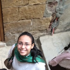 Amany Amir