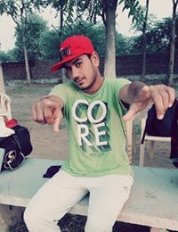 Mandeep Mandy