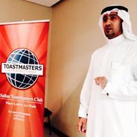 Ahmed Al Fadhel
