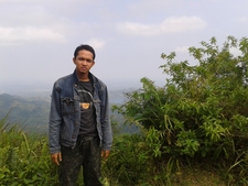Fadhil Ramadhan