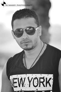 Ihab Hamed