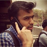 Ankit Kaushik