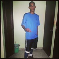 Omar Meyreles