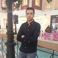 Ahmed Hassan