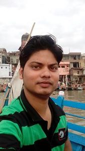 Praveen Gupta