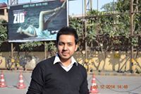Ankit ßisht