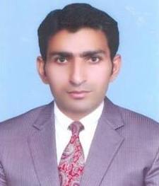 Hashim Farooq