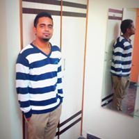 Sudip Sinha
