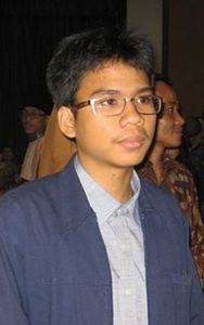 Ahmad Faisal