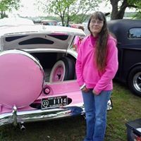Lynn Martell