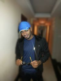 Sidharth Pillai