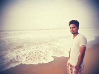 Richesh Goswami