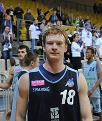 Robert Gibaszek