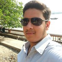 Kaustuv Varun