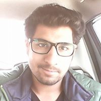 Raghav Chhabra