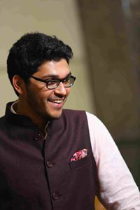 Shivam Gupta
