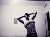 Patrick Farah