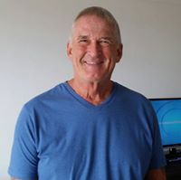 David Ward