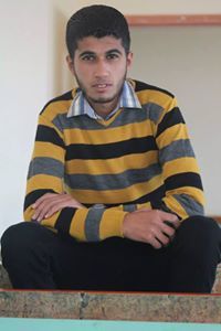 فرحان أبوظاهر